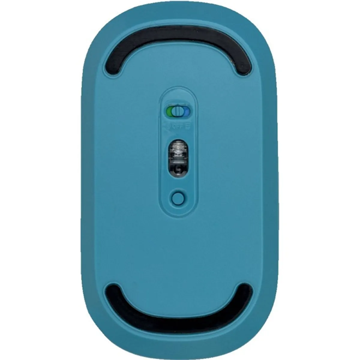 Leitz Cosy nyugodt kék vezeték nélküli egér #7