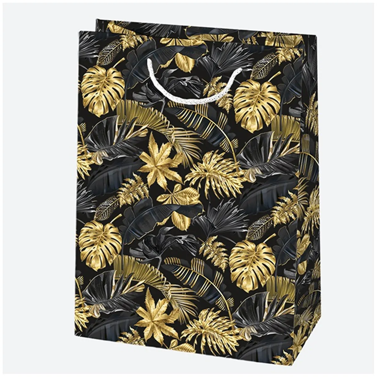 IRIS ajándéktasak, különböző színekben és mintákkal, 345x480x130 mm #1