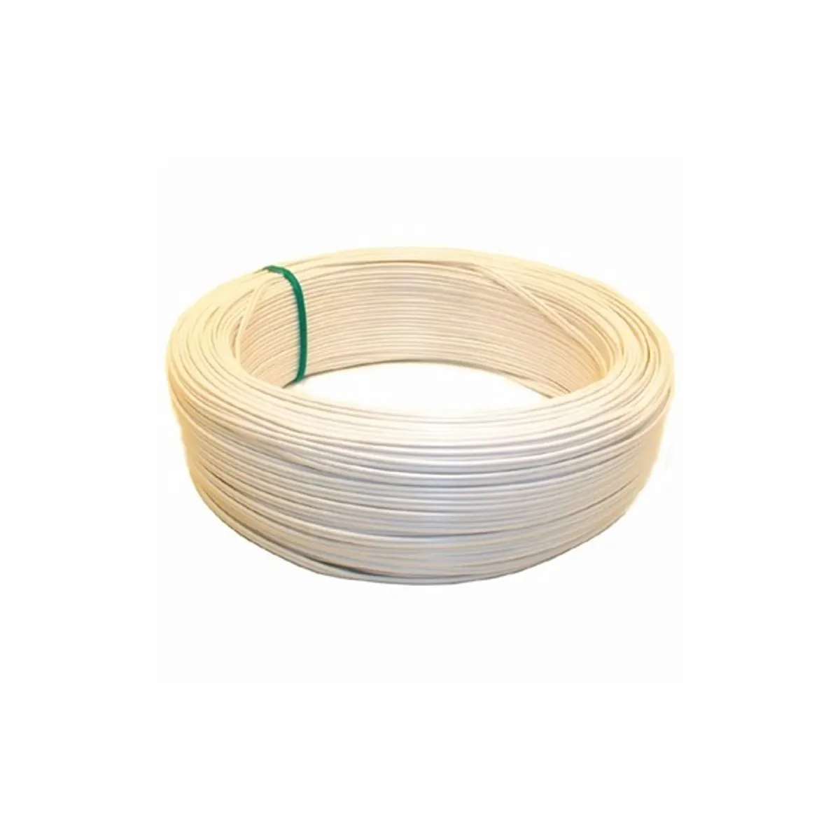 H05VV-F 3x1 mm2 100m Mtk sodrott kábel #2