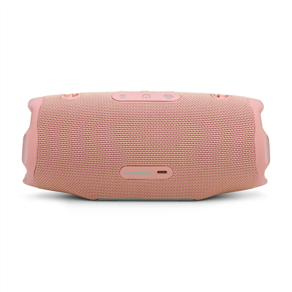 JBL Charge 6 pink Bluetooth hangszóró #3