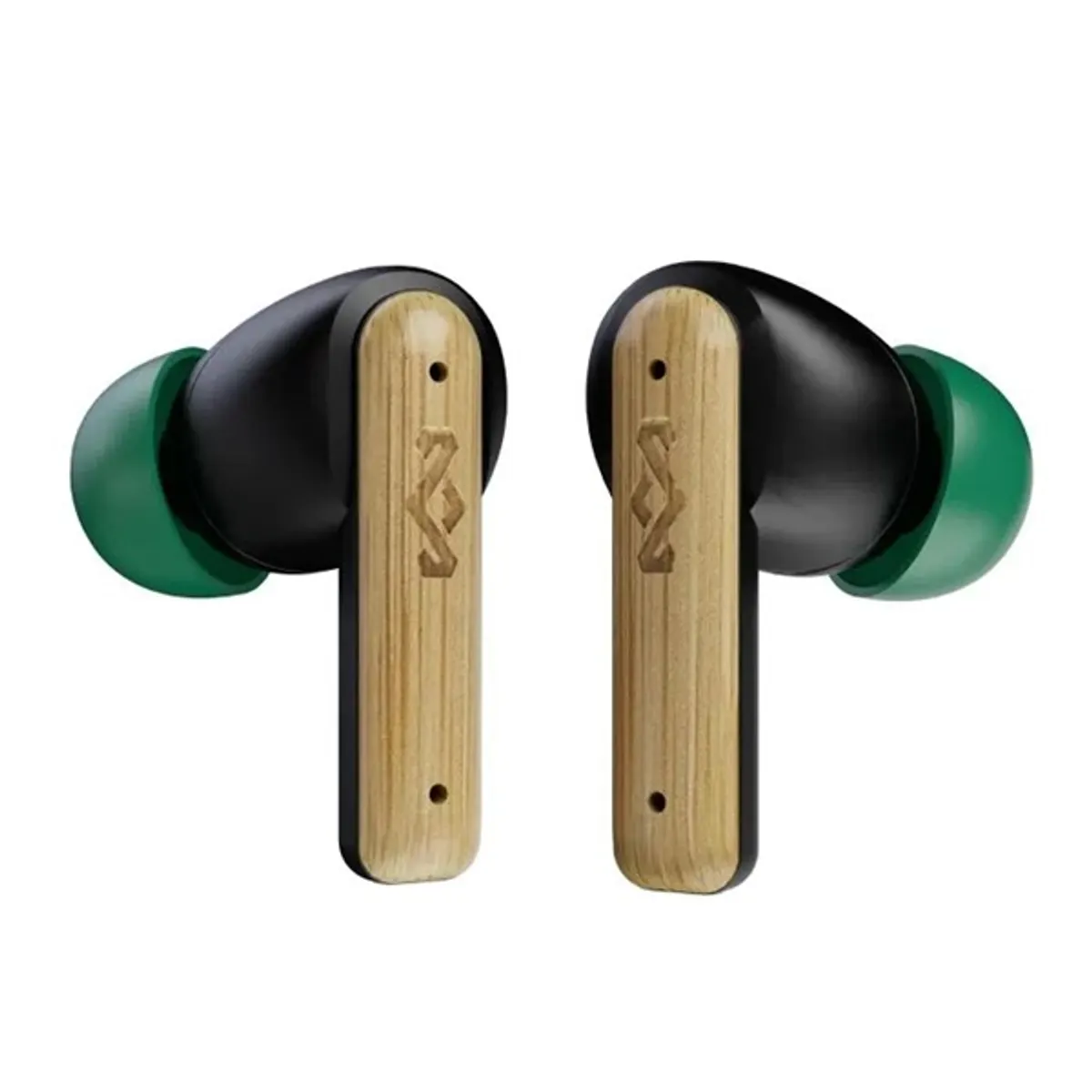 Marley Little Bird True Wireless Bluetooth fekete fülhallgató #3
