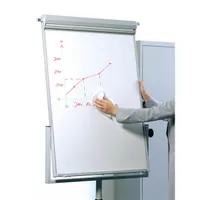 Durable Whiteboard 100 db-os táblatisztító kendő #3