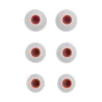 JBL T 310 C WHT vezetékes USB C mikrofonos fehér fülhallgató #7