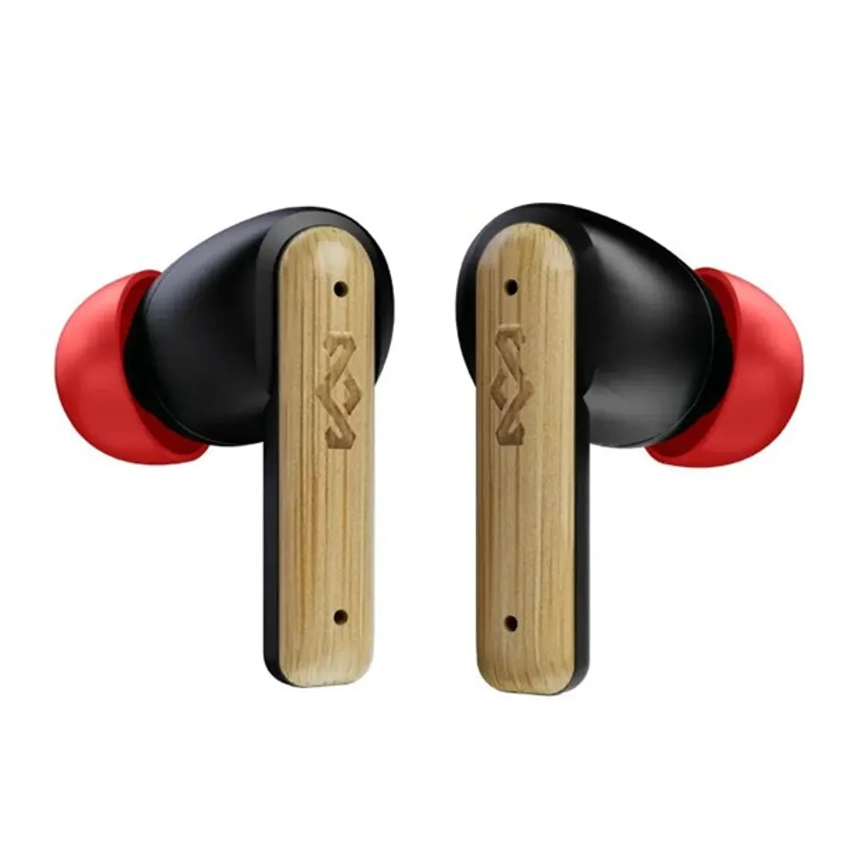 Marley Little Bird True Wireless Bluetooth fekete fülhallgató #2