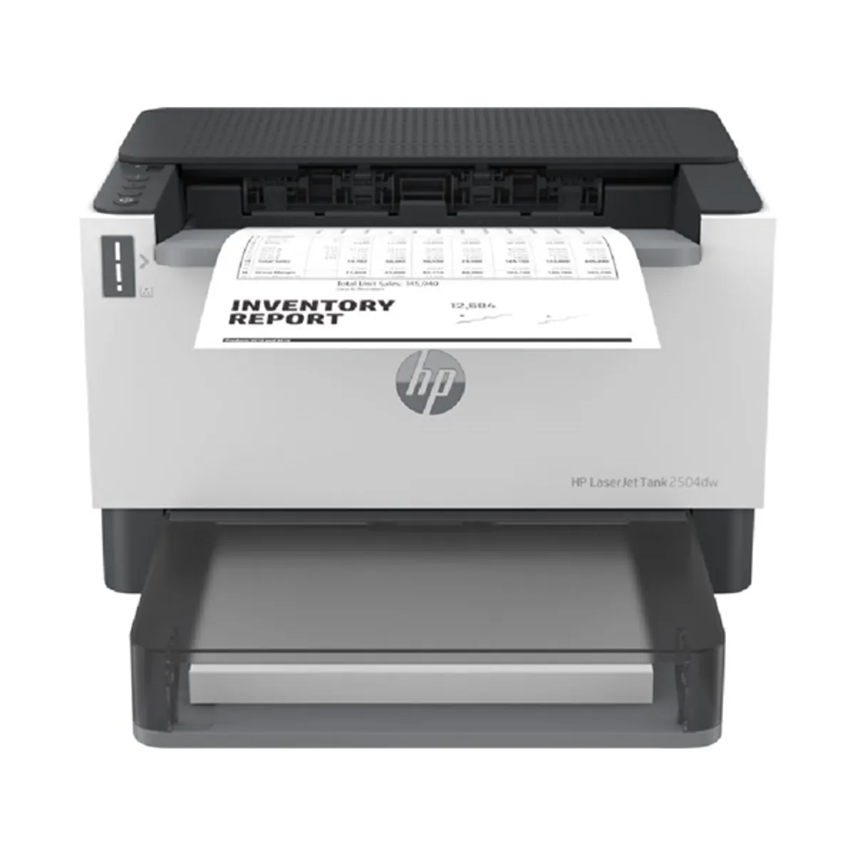 HP LaserJet Tank 2504dw wifi mono lézernyomtató #1