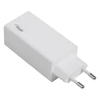 Akyga USB-A + USB-C PD 5-20V / max. 5A 100W Quick Charge 3.0 GaN gyorstöltő #2