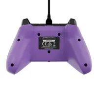 PDP 049-012-WPR Xbox Series X|S/Xbox One/PC vezetékes kinetic fehér kontroller #3