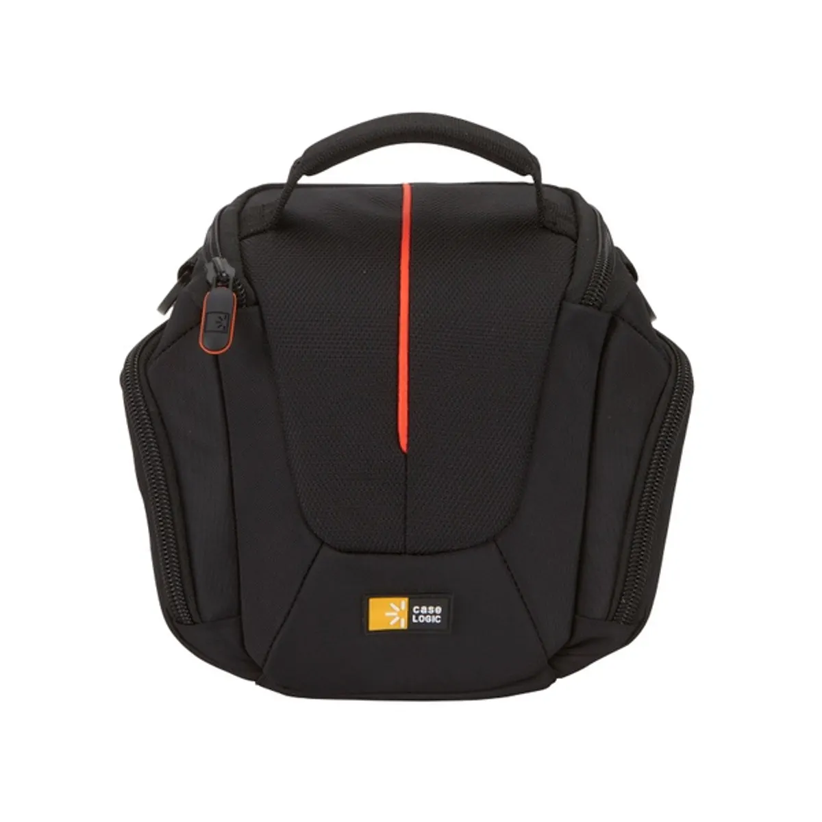 Case Logic DCB-304K fekete fényképezőgép táska #3