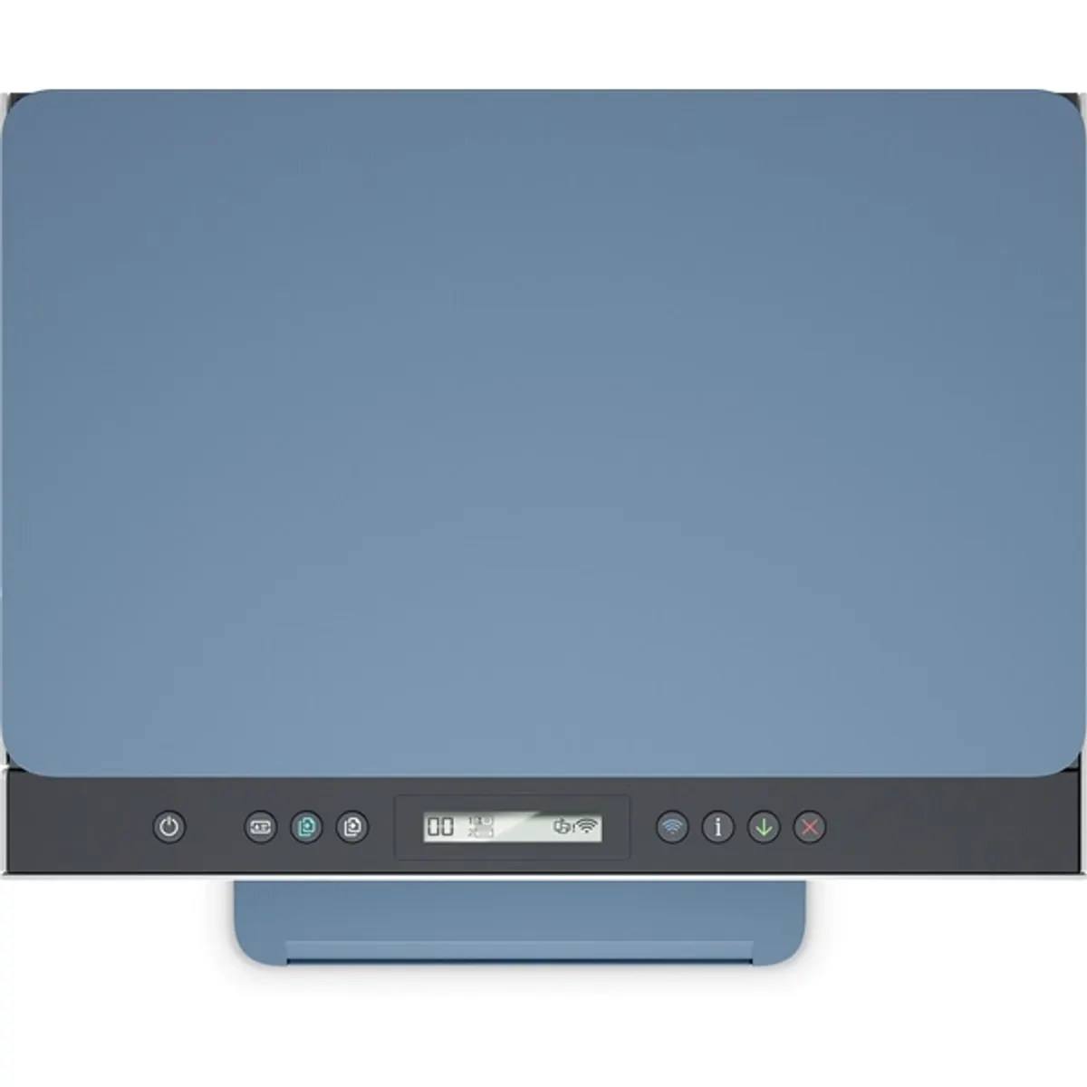 HP SmartTank 725 multifunkciós tintasugaras külsőtartályos nyomtató #7