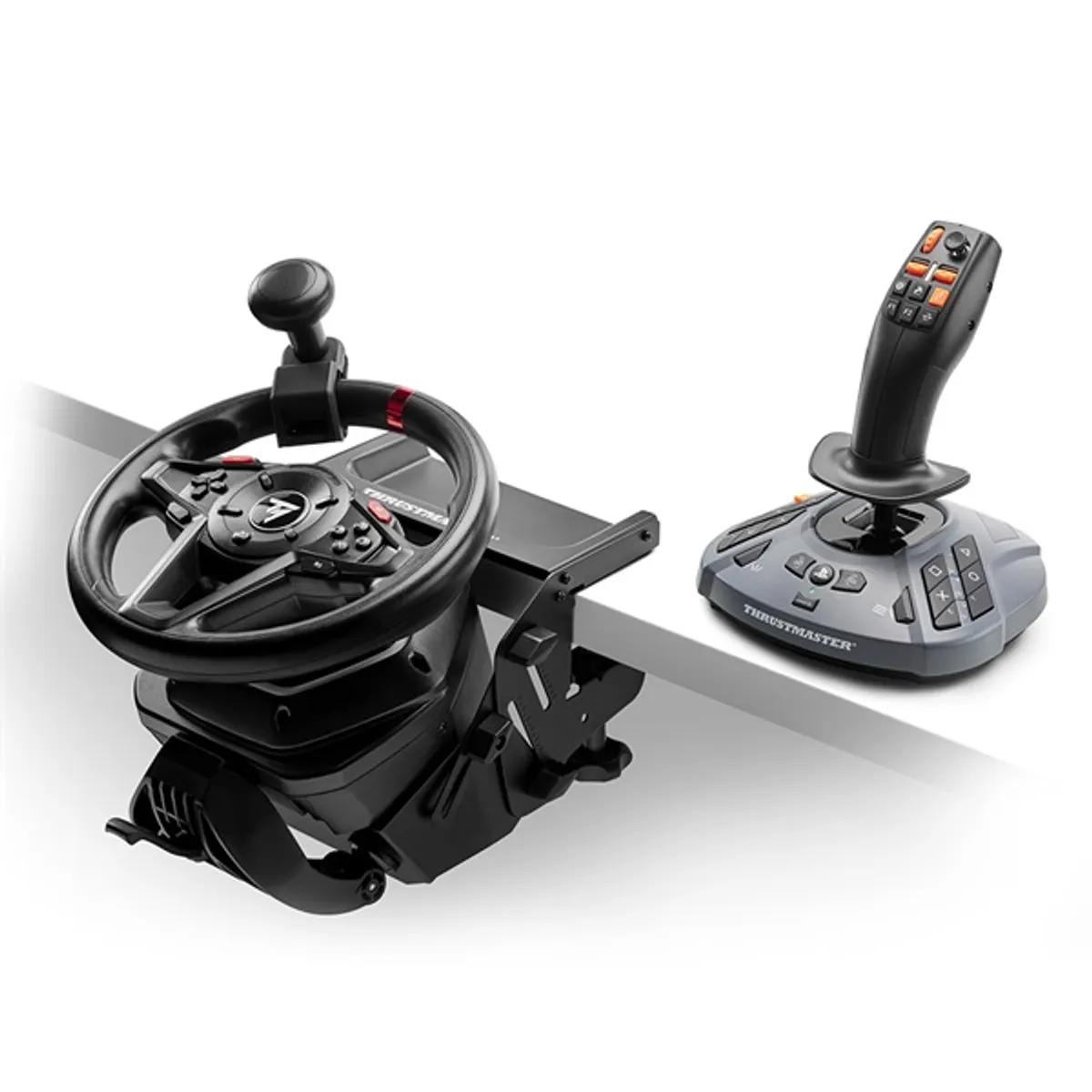 Thrustmaster 4160881 PS5/PC SimTask FarmStick #5