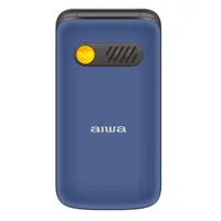 Aiwa FP-30-2G/BL 2,4" DualSIM kék mobiltelefon #4