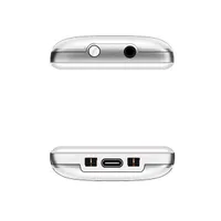 Evolveo EasyPhone EP501 1,8" fehér mobiltelefon #4