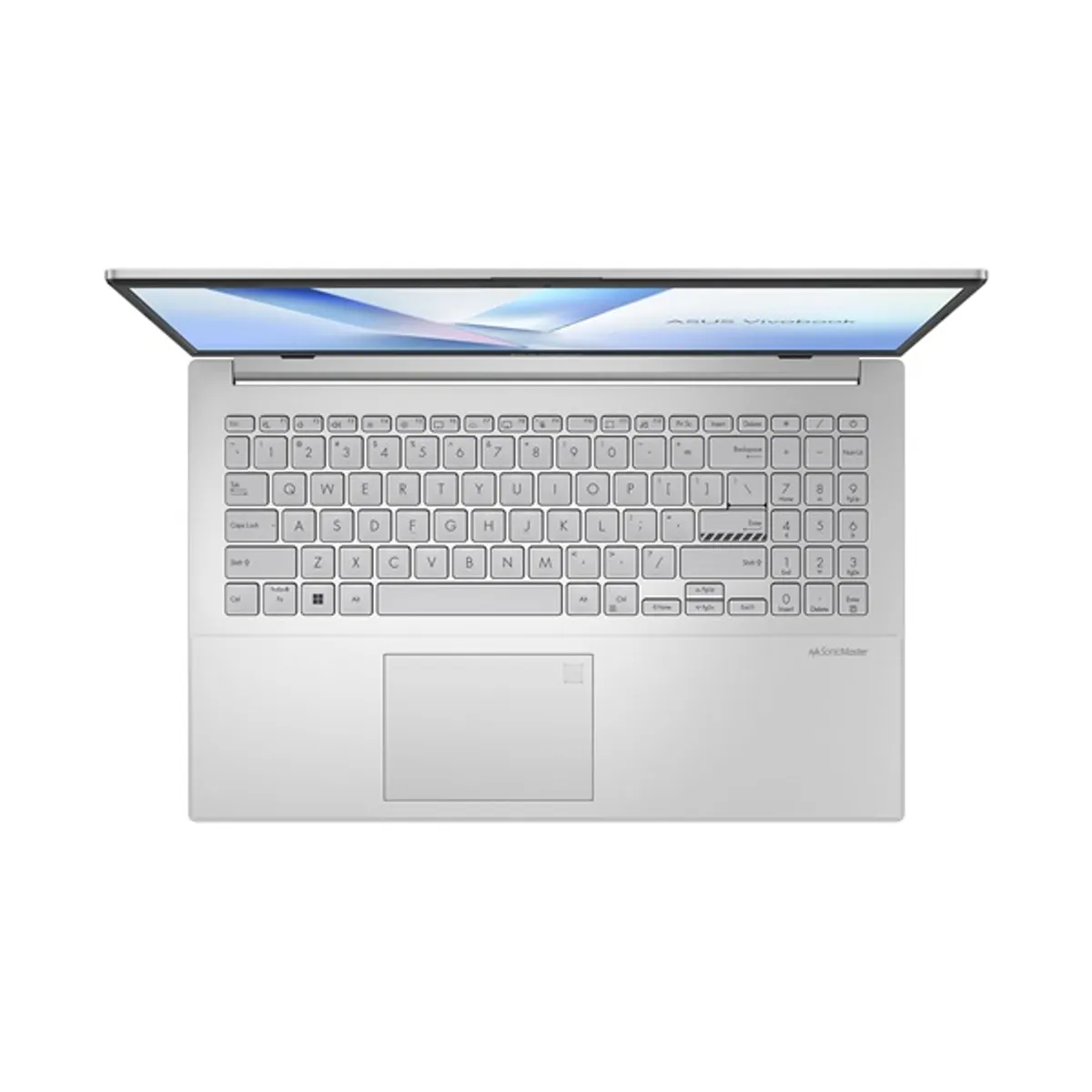 Asus Vivobook Go E1504FA-NJ2829 15,6"FHD/AMD Ryzen 5 7520U/8GB/512GB/Int.VGA/Win11 Pro/ezüst laptop #4