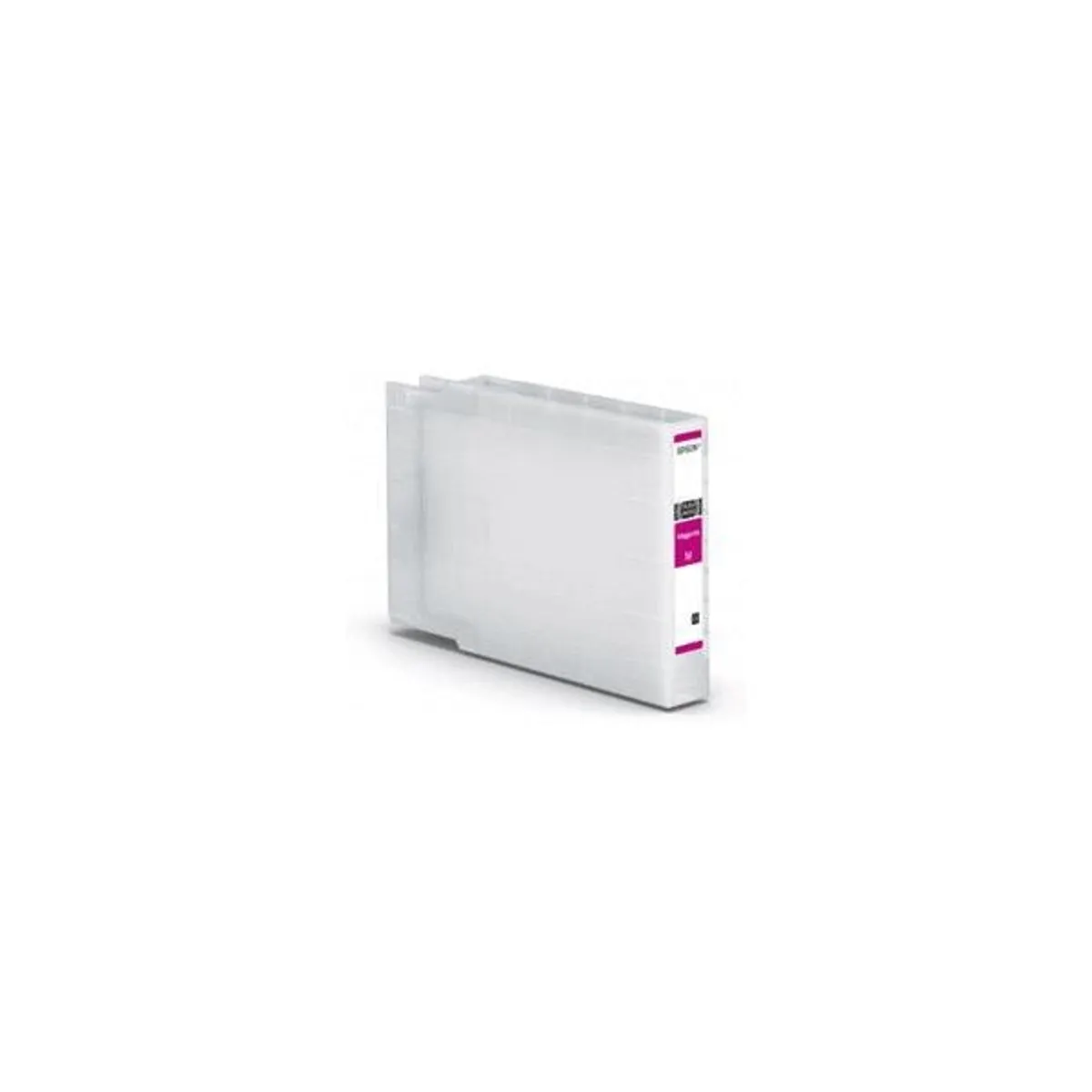 Epson C13T04B340 WF-C8610DWF XL magenta tintapatron #1