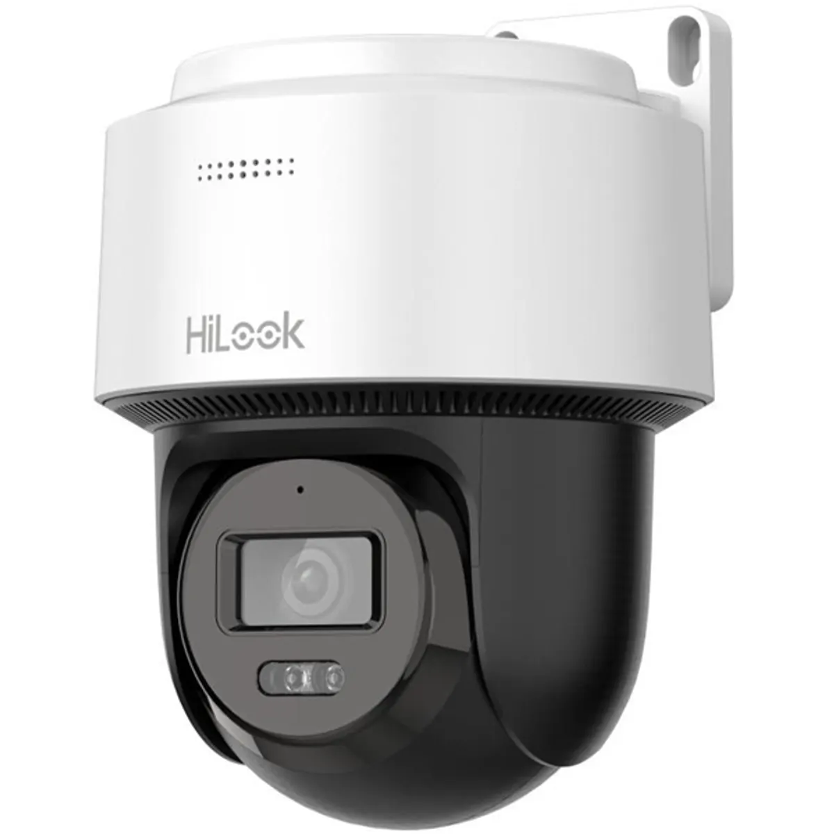 HiLook PTZ-N2C400M-DE(2.8mm) /Kültéri/4MP/2,8mm/IR/Láthatófény 30m/Auto-tracking/Smart Hybrid Light IP PT dómkamera #1