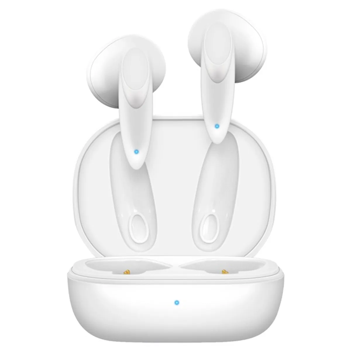 Sencor SEP 530BT WH True Wireless fehér fülhallgató #1