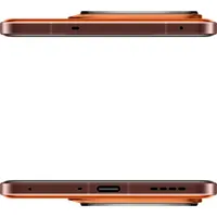 Realme GT 7 Pro 6,78" 12/512GB DualSIM narancssárga okostelefon #8