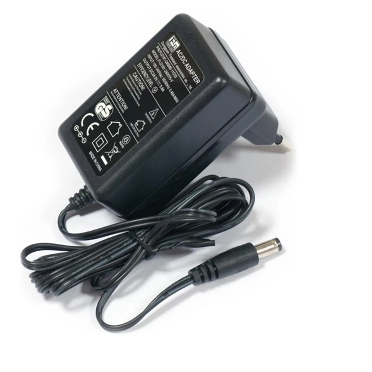 MikroTik CRS305-1G-4S+IN L5 1xGbE LAN, 4x SFP+ port Cloud Router Switch #4