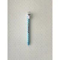 Nebulo Cuki cicák radírozható nyomógombos zselésirón #3