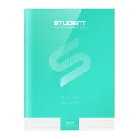 ICO Student Prémium A4 32lapos vonalas füzet #3