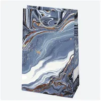 IRIS ajándéktasak, különböző színekben és mintákkal, 160x240x70 mm #4