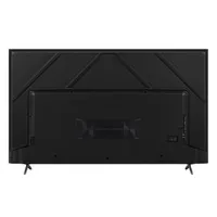 Hisense 75" 75E7NQPRO 4K UHD Smart QLED TV #7