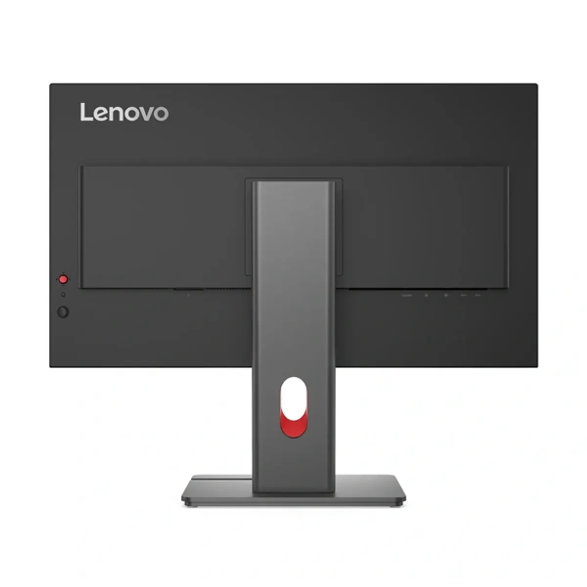 Lenovo 27" ThinkVision P27Q-40 FHD IPS DP/HDMI/VGA/USB-C/USB fekete monitor #9