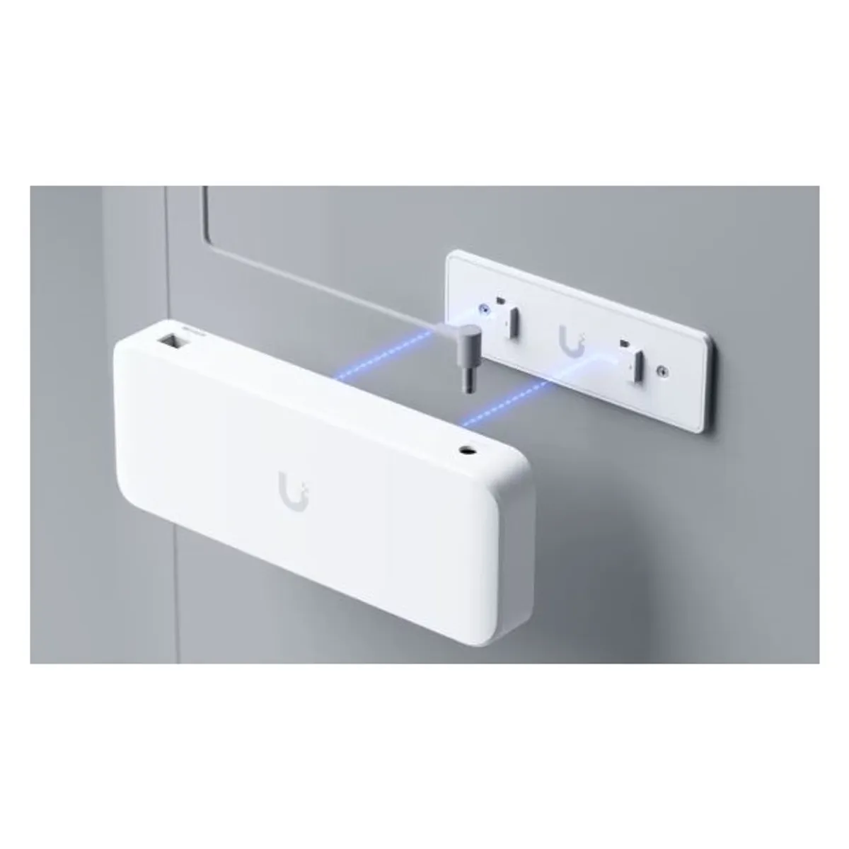 Ubiquiti UniFi USW-Ultra-210W 8xGbE LAN port 7x PoE+ (202W) LAN port L2 menedzselhető switch #4