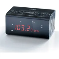 Thomson CR50 rádiós ébresztőóra #2