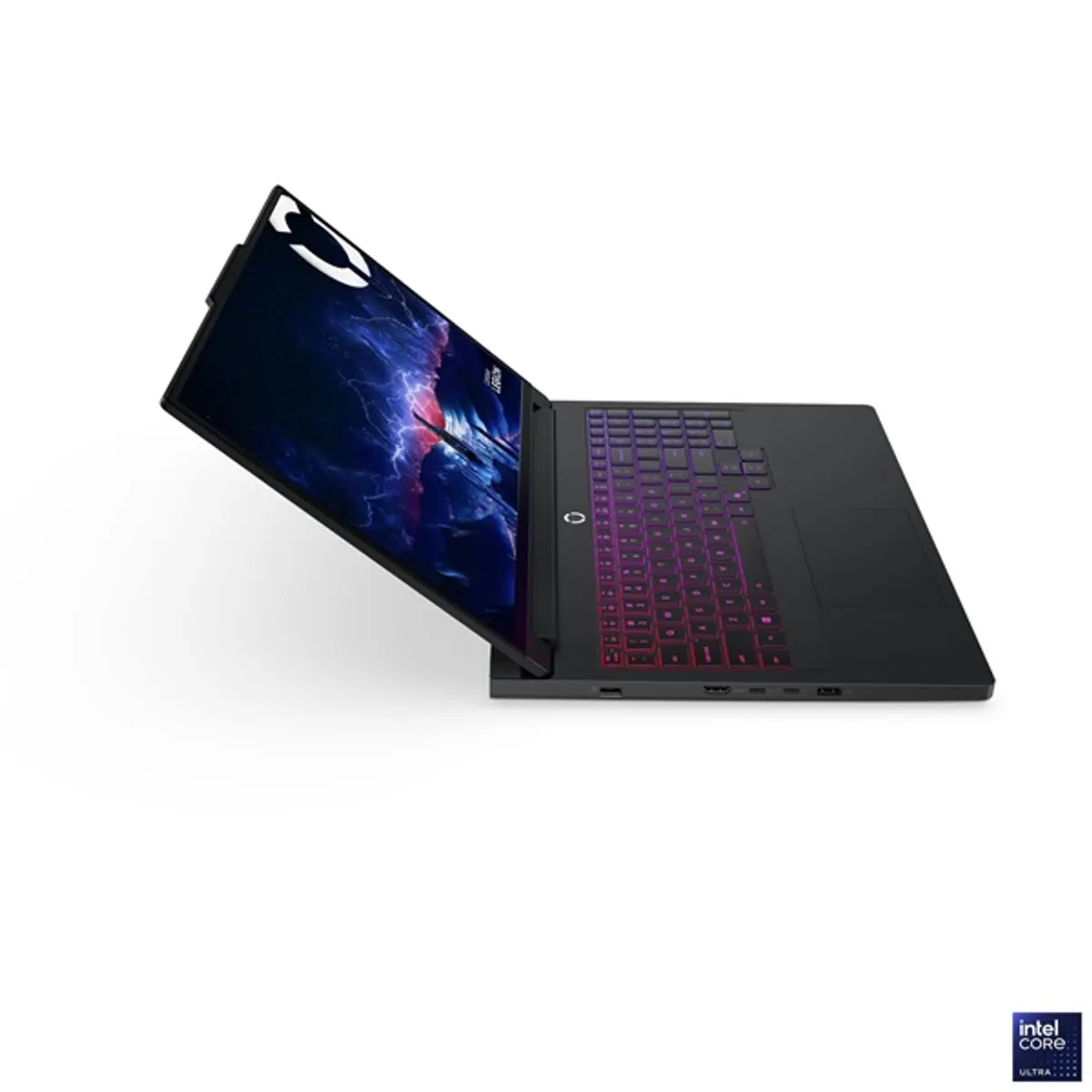 Lenovo Legion Pro 7 16IAX10H 16"WQXGA/Intel Core Ultra 9 275HX/64GB/2TB/RTX 5080/FreeDOS/fekete laptop #4