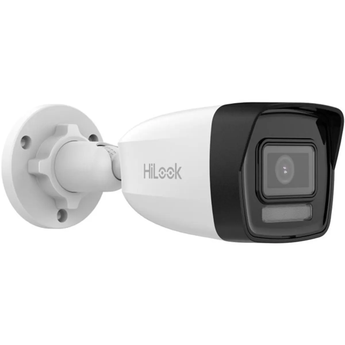 HiLook IPC-B140HA-LU(4mm) /Kültéri/4MP/4mm/IR/Láthatófény 30m/WDR/MD 2.0/Smart Hybrid Light PoE IP csőkamera #2
