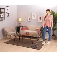 Hoover HF103X 011 vezeték nélküli kézi porszívó #7