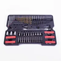 IRIS TOOLS TS-550-004 550 darabos kéziszerszám készlet #5