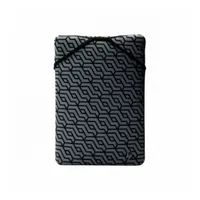 HP RENEW  14" fekete/szürke kifordítható notebook tok #2