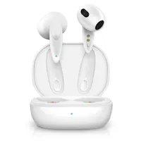 Sencor SEP 530BT WH True Wireless fehér fülhallgató #5