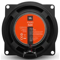 JBL STAGE2 524 13cm-es 2 utas koaxiális hangszóró #5