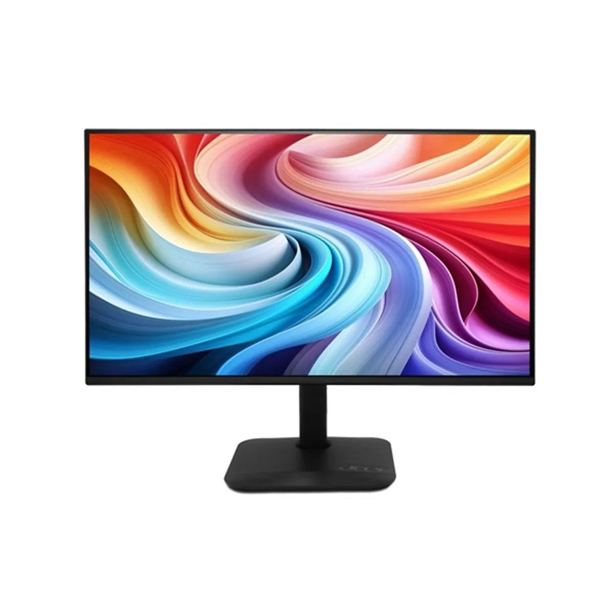 Acer 27" KA272Gbip Nitro FHD IPS 120H HDMI/DP fekete monitor #1