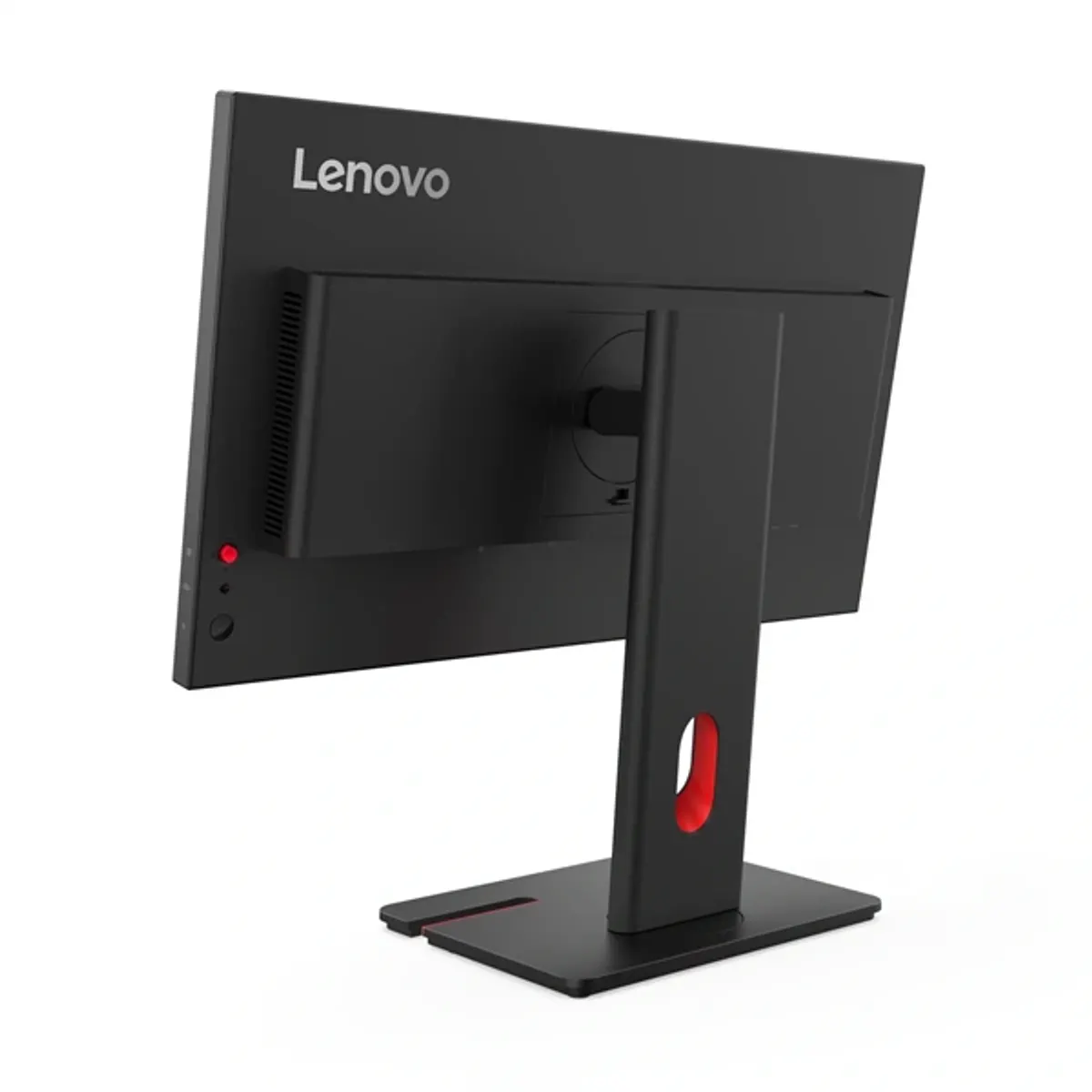 Lenovo 23,8" ThinkVision T24-40 FHD IPS DP/HDMI/VGA/USB-C/USB fekete monitor #5