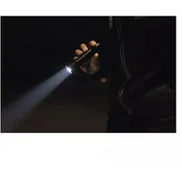 Emos P3113 120lm 2xAAA fókuszálható fém elemlámpa #5