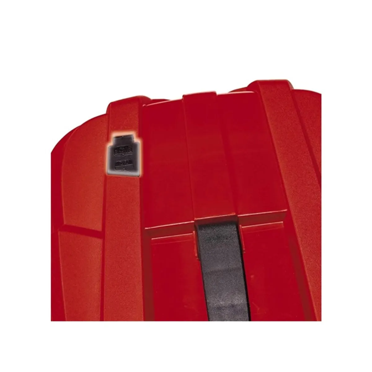 Einhell 3413210 PXC GE-CM 36/33 Li 2x2,5Ah akkumulátoros fűnyíró #6