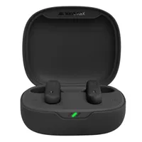JBL Wave Flex BLK True Wireless Bluetooth fekete fülhallgató #4