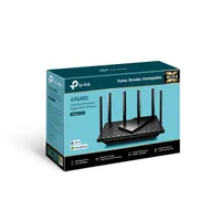 TP-Link Archer AX72 AX5400 kétsávos Gigabit  Wi-Fi 6 router #4