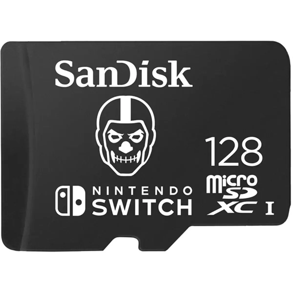 Sandisk 00215474 128GB SD micro Nintendo Switch (SDXC Class 10 UHS-I U3) memóriakártya #1