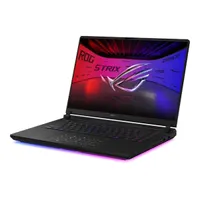 Asus ROG Strix G635LX-RW042W 16"WQXGA/Intel Core Ultra 9 275HX/64GB/2TB/RTX 5090 24GB/Win11/fekete laptop #4