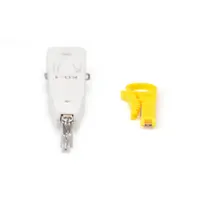 DIGITUS DN-94027 Hálózati szerszám készlet + teszter #5