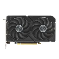 Asus Dual Radeon RX 9060 XT AMD 16GB GDDR6 128bit PCIe videókártya #1