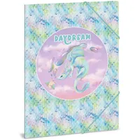 Ars Una Daydream 5142 A4 gumis mappa #1
