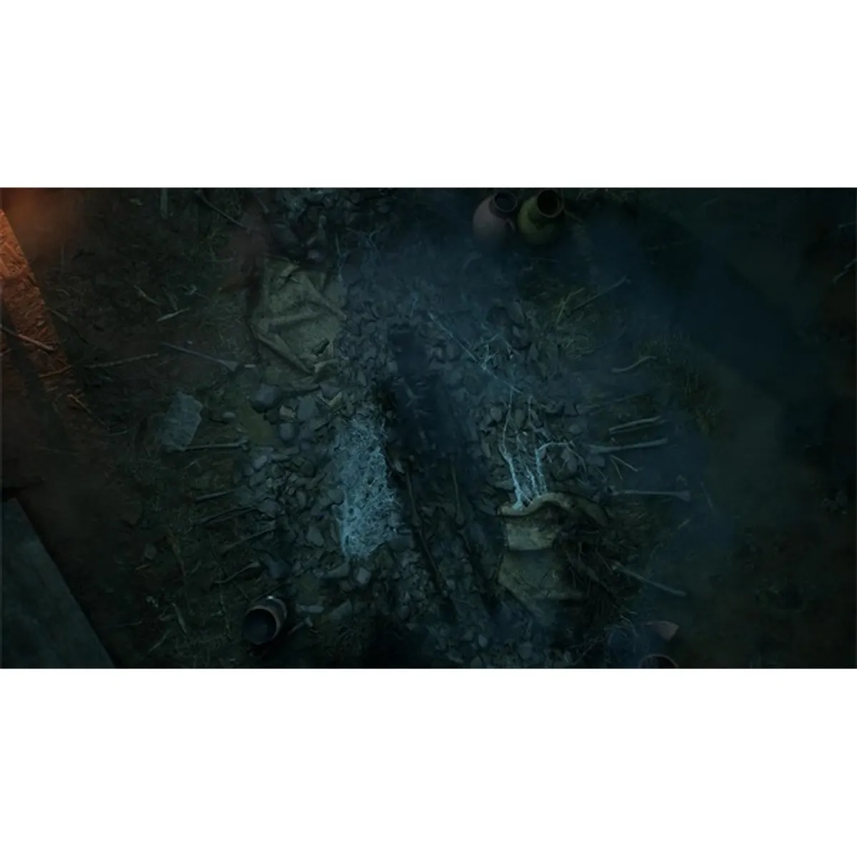 Alone In The Dark PS5 játékszoftver #3