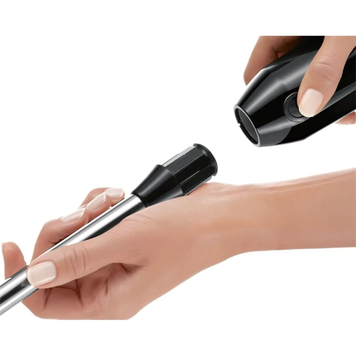 Bosch MS6CB61V1 ErgoMixx 3in1 fekete botmixer szett #4