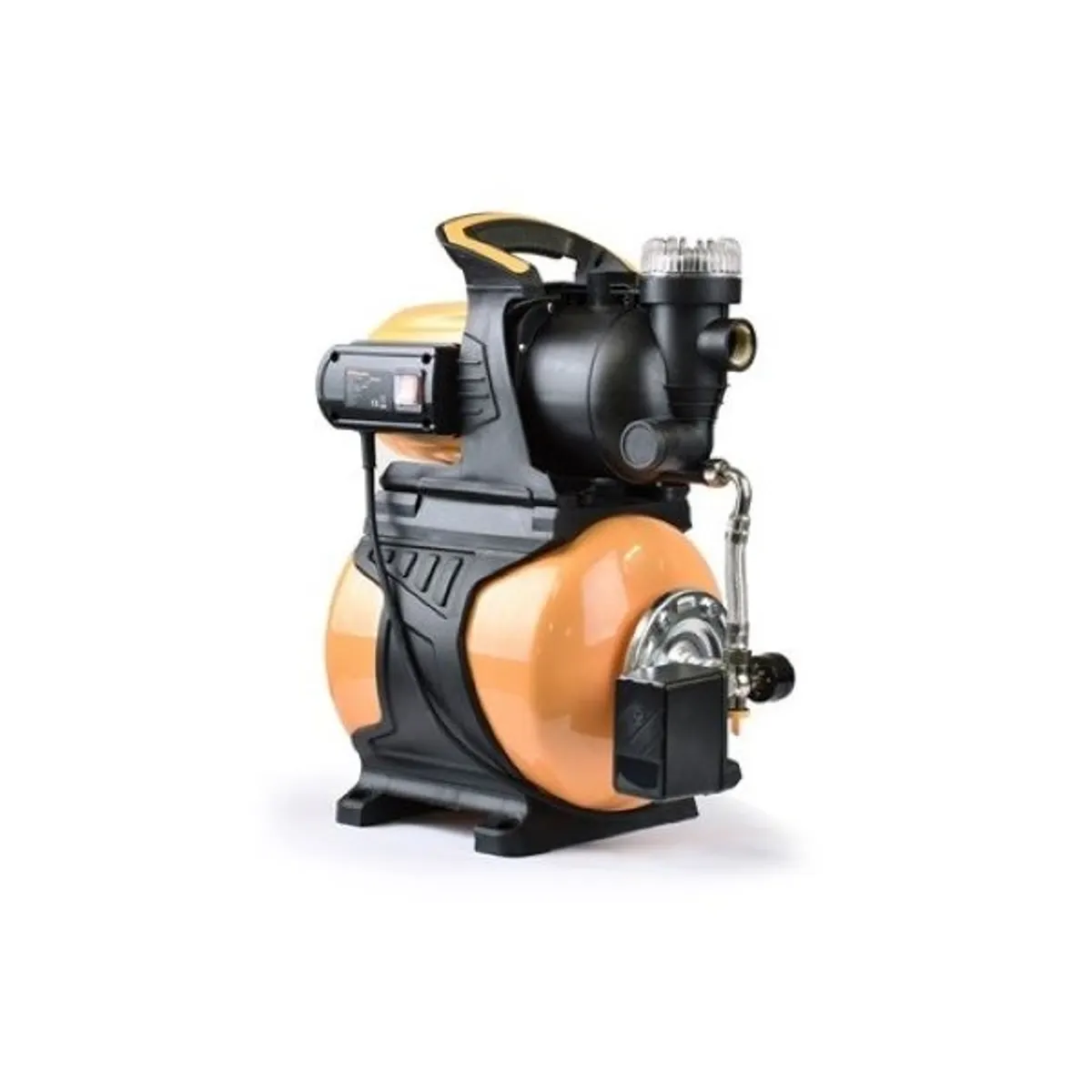 Riwall REHS 1224 F előszűrős házi vízmű #1